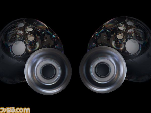 SteelSeries新作ワイヤレスイヤホンが発売。新世代チップセットやANC