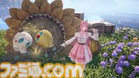 『インフィニティニキ』試遊レビュー。オープンワールドの端から端までぜんぶかわいい。癒やしとチルと冒険心のつまったアドベンチャー【TGS2024】