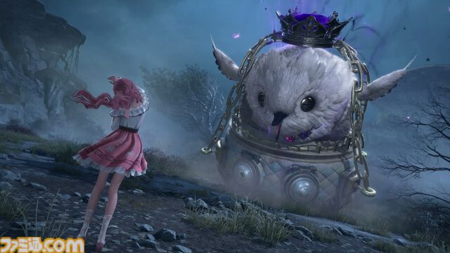 『インフィニティニキ』試遊レビュー。オープンワールドの端から端までぜんぶかわいい。癒やしとチルと冒険心のつまったアドベンチャー【TGS2024】