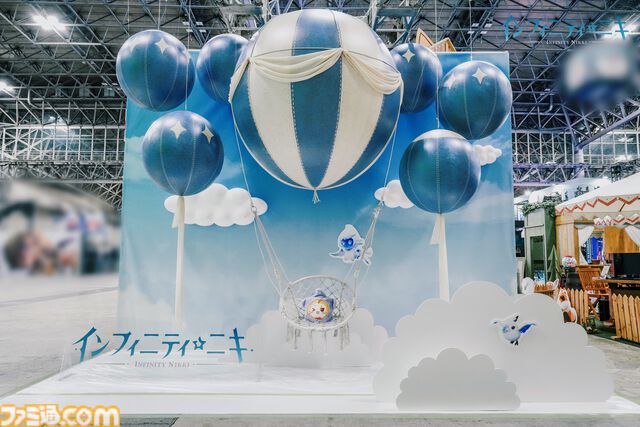 『インフィニティニキ』試遊レビュー。オープンワールドの端から端までぜんぶかわいい。癒やしとチルと冒険心のつまったアドベンチャー【TGS2024】