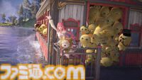 『インフィニティニキ』試遊レビュー。オープンワールドの端から端までぜんぶかわいい。癒やしとチルと冒険心のつまったアドベンチャー【TGS2024】