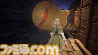 『インフィニティニキ』試遊レビュー。オープンワールドの端から端までぜんぶかわいい。癒やしとチルと冒険心のつまったアドベンチャー【TGS2024】
