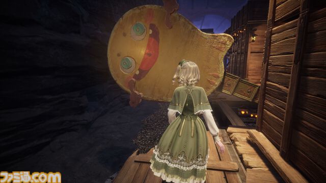 『インフィニティニキ』試遊レビュー。オープンワールドの端から端までぜんぶかわいい。癒やしとチルと冒険心のつまったアドベンチャー【TGS2024】