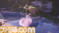 『インフィニティニキ』試遊レビュー。オープンワールドの端から端までぜんぶかわいい。癒やしとチルと冒険心のつまったアドベンチャー【TGS2024】