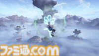 『インフィニティニキ』試遊レビュー。オープンワールドの端から端までぜんぶかわいい。癒やしとチルと冒険心のつまったアドベンチャー【TGS2024】