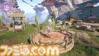 『インフィニティニキ』試遊レビュー。オープンワールドの端から端までぜんぶかわいい。癒やしとチルと冒険心のつまったアドベンチャー【TGS2024】