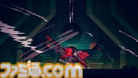2D道教SFアクション『九日ナインソール』Switch、PS4/4、Xbox向けに11月26日発売決定。『返校』『還願』開発元が手掛ける“圧倒的に好評”タイトル