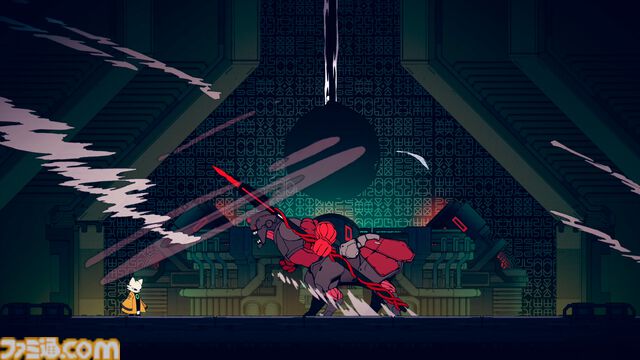 2D道教SFアクション『九日ナインソール』Switch、PS4/4、Xbox向けに11月26日発売決定。『返校』『還願』開発元が手掛ける“圧倒的に好評”タイトル