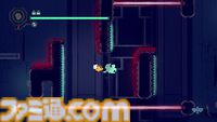 2D道教SFアクション『九日ナインソール』Switch、PS4/4、Xbox向けに11月26日発売決定。『返校』『還願』開発元が手掛ける“圧倒的に好評”タイトル