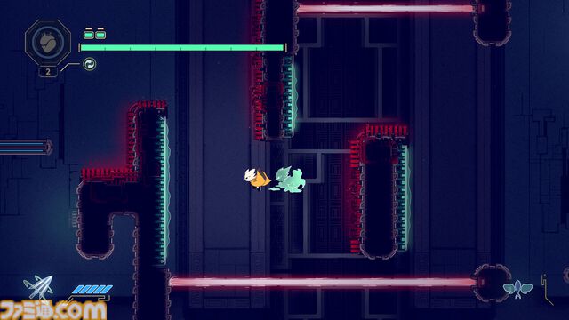 2D道教SFアクション『九日ナインソール』Switch、PS4/4、Xbox向けに11月26日発売決定。『返校』『還願』開発元が手掛ける“圧倒的に好評”タイトル