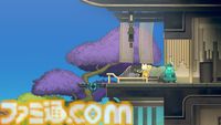 2D道教SFアクション『九日ナインソール』Switch、PS4/4、Xbox向けに11月26日発売決定。『返校』『還願』開発元が手掛ける“圧倒的に好評”タイトル