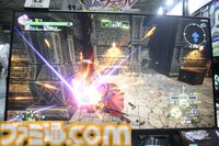 『蒐命のラスティル』斬りまくる気持ちよさ特化型アクション。装備を集めてビルドがどんどん派手に。好きな部分の開発に注力したらこうなったみたい（好印象）【TGS2024】