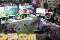 『蒐命のラスティル』斬りまくる気持ちよさ特化型アクション。装備を集めてビルドがどんどん派手に。好きな部分の開発に注力したらこうなったみたい（好印象）【TGS2024】