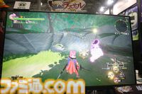 『蒐命のラスティル』斬りまくる気持ちよさ特化型アクション。装備を集めてビルドがどんどん派手に。好きな部分の開発に注力したらこうなったみたい（好印象）【TGS2024】