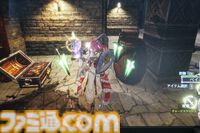 『蒐命のラスティル』斬りまくる気持ちよさ特化型アクション。装備を集めてビルドがどんどん派手に。好きな部分の開発に注力したらこうなったみたい（好印象）【TGS2024】
