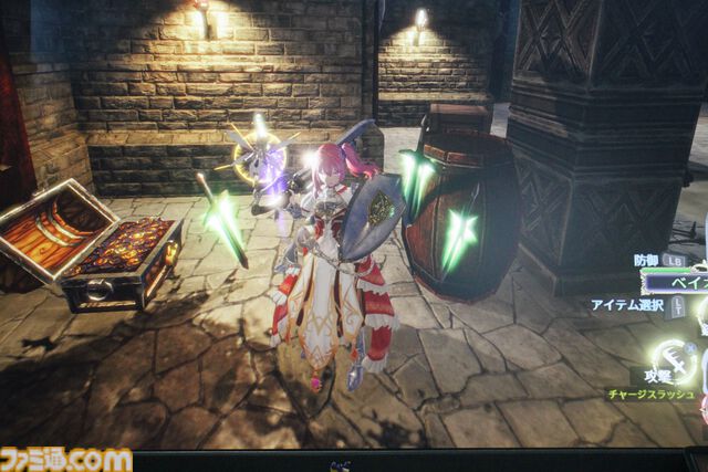 『蒐命のラスティル』斬りまくる気持ちよさ特化型アクション。装備を集めてビルドがどんどん派手に。好きな部分の開発に注力したらこうなったみたい（好印象）【TGS2024】