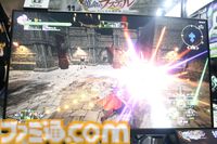 『蒐命のラスティル』斬りまくる気持ちよさ特化型アクション。装備を集めてビルドがどんどん派手に。好きな部分の開発に注力したらこうなったみたい（好印象）【TGS2024】