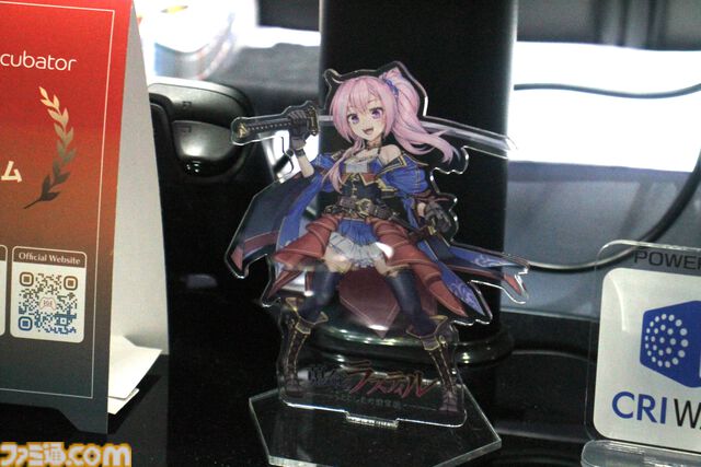 『蒐命のラスティル』斬りまくる気持ちよさ特化型アクション。装備を集めてビルドがどんどん派手に。好きな部分の開発に注力したらこうなったみたい（好印象）【TGS2024】