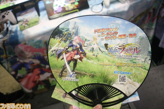 『蒐命のラスティル』斬りまくる気持ちよさ特化型アクション。装備を集めてビルドがどんどん派手に。好きな部分の開発に注力したらこうなったみたい（好印象）【TGS2024】