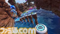 『ASTRO BOT：RESCUE MISSION』が発売された日。VR視点を得て、新たな可能性を見出した王道かつ傑作の3Dプラットフォームアクション【今日は何の日？】
