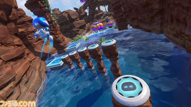『ASTRO BOT：RESCUE MISSION』が発売された日。VR視点を得て、新たな可能性を見出した王道かつ傑作の3Dプラットフォームアクション【今日は何の日？】