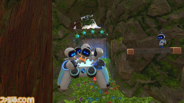 『ASTRO BOT：RESCUE MISSION』が発売された日。VR視点を得て、新たな可能性を見出した王道かつ傑作の3Dプラットフォームアクション【今日は何の日？】