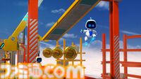 『ASTRO BOT：RESCUE MISSION』が発売された日。VR視点を得て、新たな可能性を見出した王道かつ傑作の3Dプラットフォームアクション【今日は何の日？】