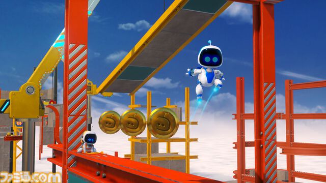 『ASTRO BOT：RESCUE MISSION』が発売された日。VR視点を得て、新たな可能性を見出した王道かつ傑作の3Dプラットフォームアクション【今日は何の日？】