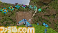 『ASTRO BOT：RESCUE MISSION』が発売された日。VR視点を得て、新たな可能性を見出した王道かつ傑作の3Dプラットフォームアクション【今日は何の日？】