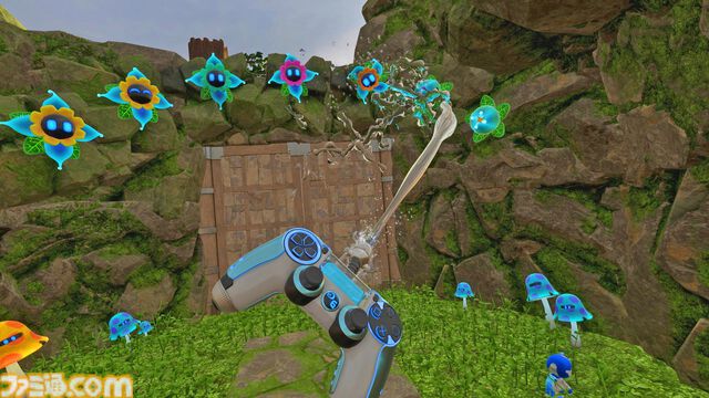 『ASTRO BOT：RESCUE MISSION』が発売された日。VR視点を得て、新たな可能性を見出した王道かつ傑作の3Dプラットフォームアクション【今日は何の日？】