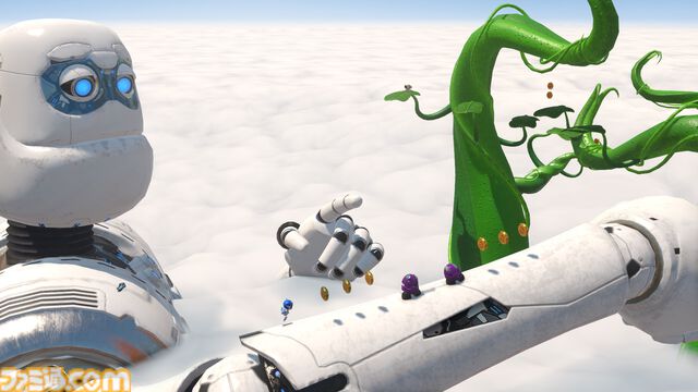 『ASTRO BOT：RESCUE MISSION』が発売された日。VR視点を得て、新たな可能性を見出した王道かつ傑作の3Dプラットフォームアクション【今日は何の日？】