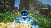 『ASTRO BOT：RESCUE MISSION』が発売された日。VR視点を得て、新たな可能性を見出した王道かつ傑作の3Dプラットフォームアクション【今日は何の日？】