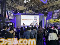 『勝利の女神:NIKKE』クリエイターチーム生インタビュー！　開発ウラ話が飛び出すビジネスデイ編「キャラクターデザインを勝ち取るために熾烈な争いが繰り広げられている」【TGS2024】