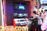 TGSに作品出展したバンタン生徒へインタビュー。高クオリティにも関わらず制作期間が半年未満のチームも【TGS2024】