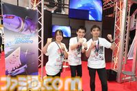 TGSに作品出展したバンタン生徒へインタビュー。高クオリティにも関わらず制作期間が半年未満のチームも【TGS2024】