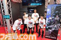 TGSに作品出展したバンタン生徒へインタビュー。高クオリティにも関わらず制作期間が半年未満のチームも【TGS2024】