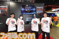 TGSに作品出展したバンタン生徒へインタビュー。高クオリティにも関わらず制作期間が半年未満のチームも【TGS2024】