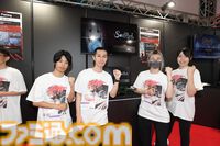 TGSに作品出展したバンタン生徒へインタビュー。高クオリティにも関わらず制作期間が半年未満のチームも【TGS2024】