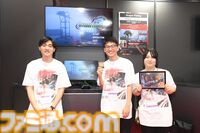TGSに作品出展したバンタン生徒へインタビュー。高クオリティにも関わらず制作期間が半年未満のチームも【TGS2024】