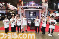 TGSに作品出展したバンタン生徒へインタビュー。高クオリティにも関わらず制作期間が半年未満のチームも【TGS2024】