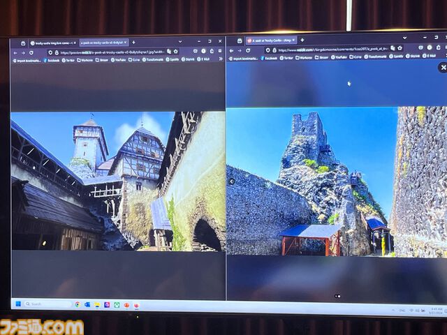 『キングダムカム・デリバランス II』試遊リポート&インタビュー。「『II』は私たちが本当に作りたかったゲーム」。歴史家や建築家の監修のもと、中世ヨーロッパを完全再現し、主人公の壮大な復讐劇を描く【TGS2024】