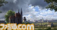 『キングダムカム・デリバランス II』試遊リポート&インタビュー。「『II』は私たちが本当に作りたかったゲーム」。歴史家や建築家の監修のもと、中世ヨーロッパを完全再現し、主人公の壮大な復讐劇を描く【TGS2024】