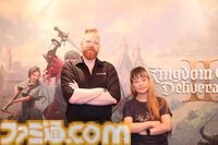 『キングダムカム・デリバランス II』試遊リポート&インタビュー。「『II』は私たちが本当に作りたかったゲーム」。歴史家や建築家の監修のもと、中世ヨーロッパを完全再現し、主人公の壮大な復讐劇を描く【TGS2024】