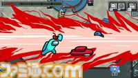 Switch『Among Us』いっせいトライアルが10月7日より開始。最大15人が参加可能な宇宙人狼ゲーム。みんなを誘って遊ぶチャンス