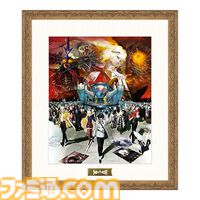 『メタファー』『ペルソナ3 リロード』TGS先行グッズの一般発売がスタート。幻想小説のショルダーポーチ、アイギスとメティスのアクリルスタンドなど