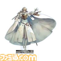 『メタファー』『ペルソナ3 リロード』TGS先行グッズの一般発売がスタート。幻想小説のショルダーポーチ、アイギスとメティスのアクリルスタンドなど