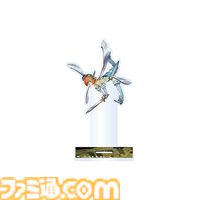 『メタファー』『ペルソナ3 リロード』TGS先行グッズの一般発売がスタート。幻想小説のショルダーポーチ、アイギスとメティスのアクリルスタンドなど