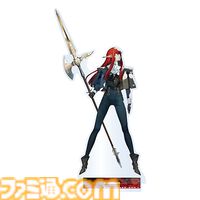 『メタファー』『ペルソナ3 リロード』TGS先行グッズの一般発売がスタート。幻想小説のショルダーポーチ、アイギスとメティスのアクリルスタンドなど