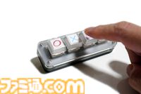 4ボタンキーボード“XA-TK4CTM”が10/1発売。キーキャップのデザイン、キー設定、キースイッチを自由にカスタムできる
