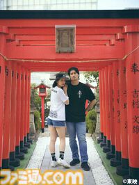東映映画オープニングの“荒波”がグッズ化。10（トウ）月8（エイ）日、東映の日に合わせて“東映ONLINE STORE”にてTシャツやキャップ、ステッカーなどを販売開始